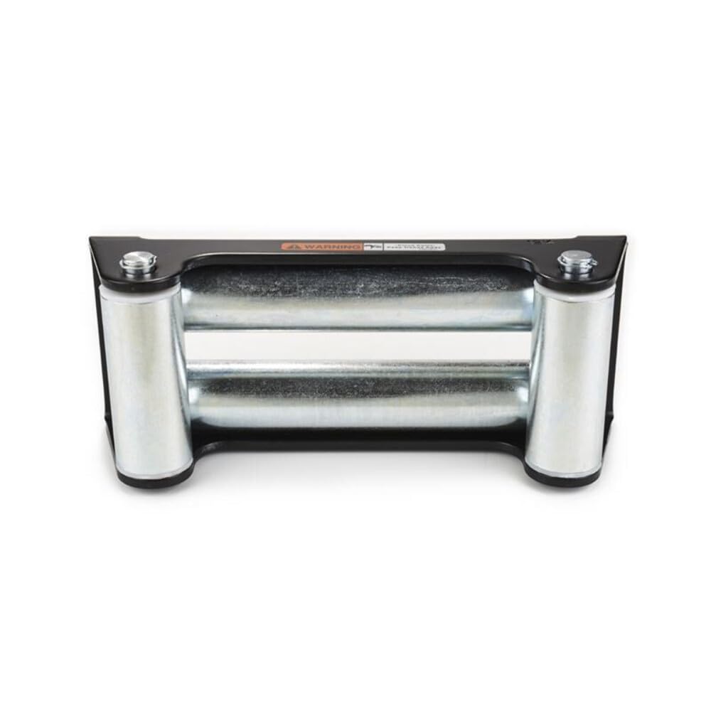 S/P FAIRLEAD ROLLER Warn Industries 89214