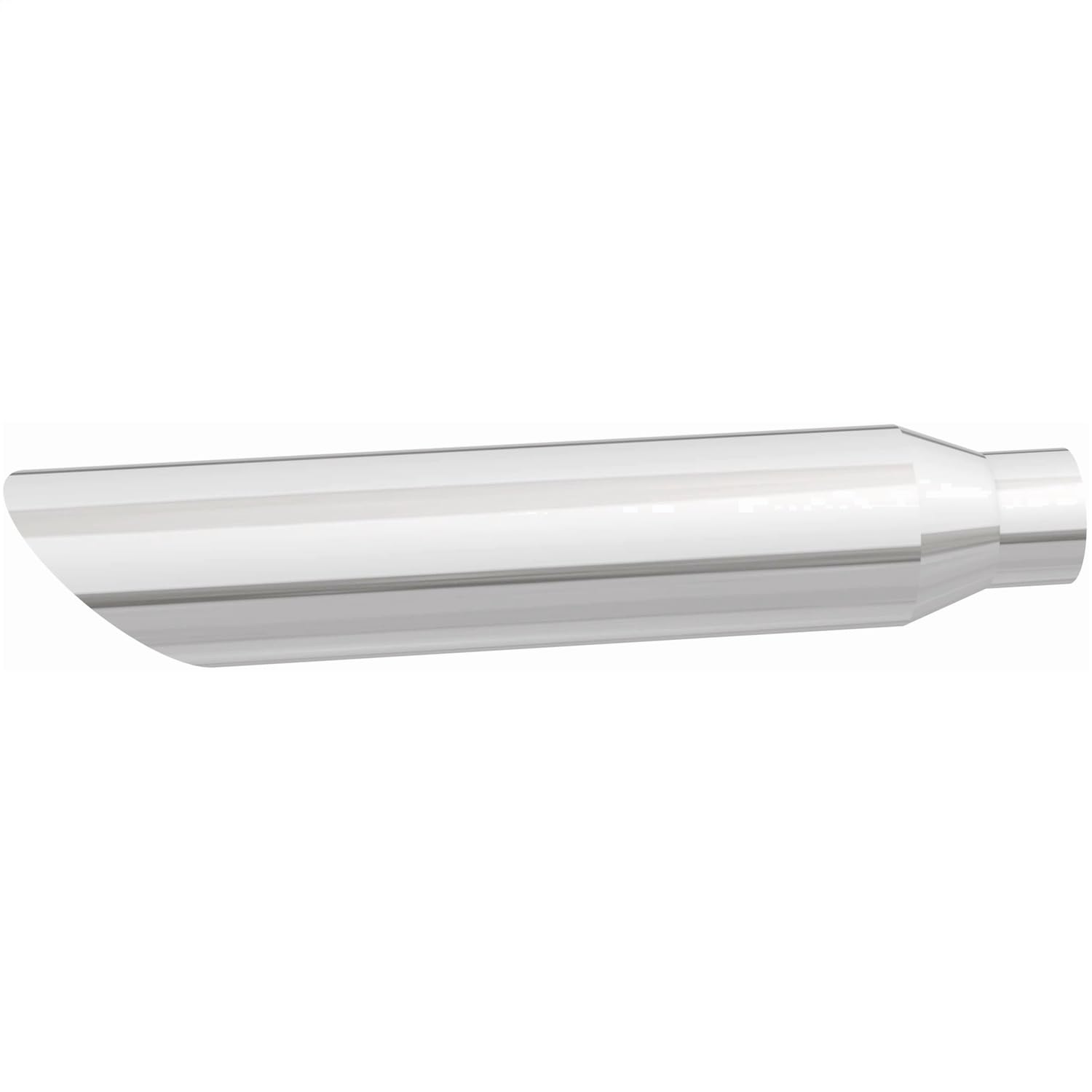 Exhaust Products MagnaFlow 35216 Stainless Steel 2.25" Exhaust Tip