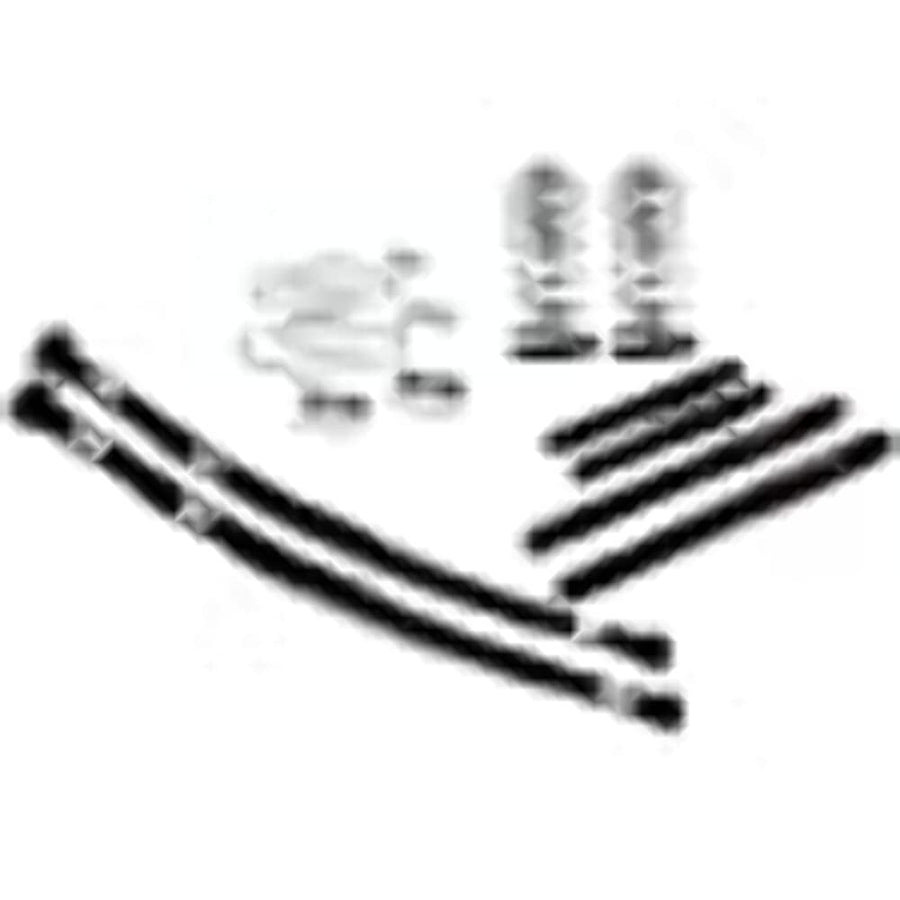Lowering Kit Belltech 568ND with Nitro Drop 2 Shocks