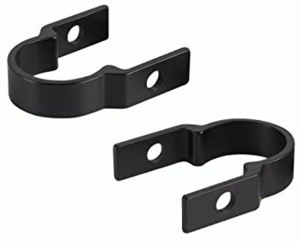 1 inch Heise Bulk Roll Bar Clamp - 10 Pack (HE-RBC1)
