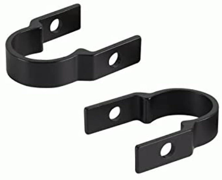 1 inch Heise Bulk Roll Bar Clamp - 10 Pack (HE-RBC1)