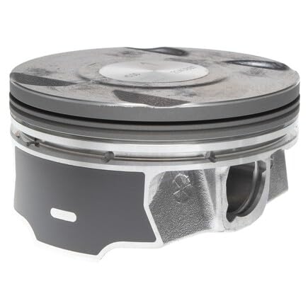 Piston Mahle - 224-3897-0.50MM