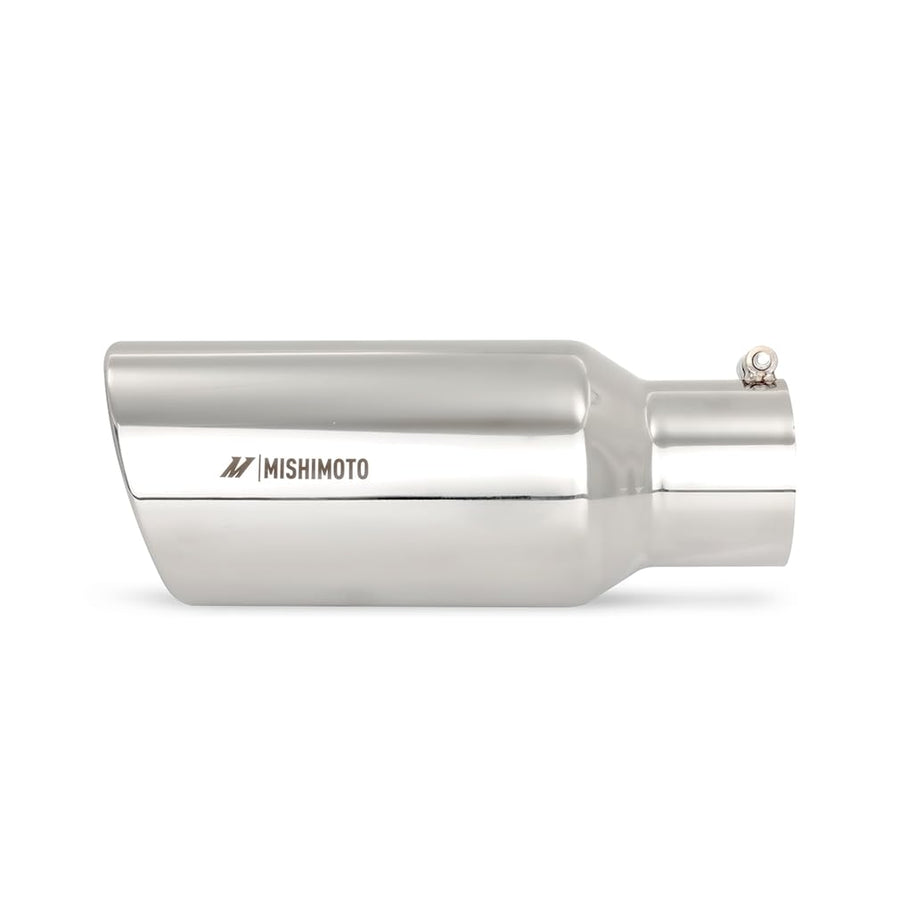 Diesel Exhaust Tip Mishimoto, 6”, 5” Inlet