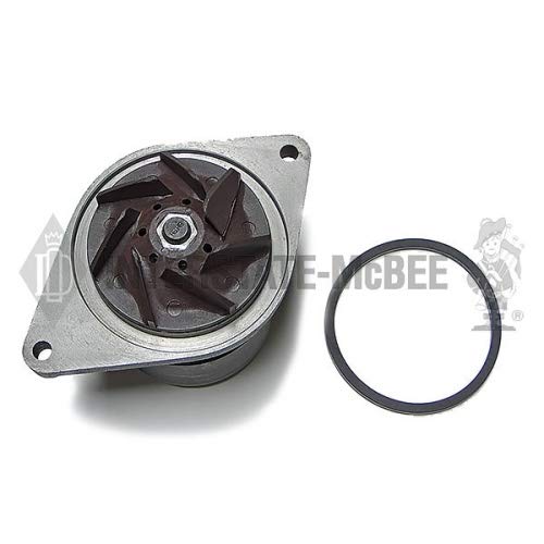 Alliant Power Water Pump #AP63532