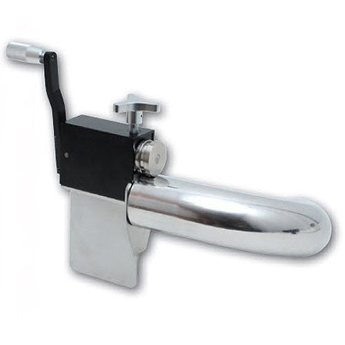 Manual Bead Roller Vibrant Performance 2990 (minimum tube diameter to be used is 3/4" OD)