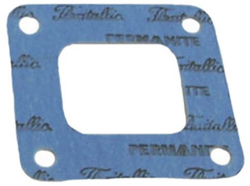 Water Tube & Cover Assembly Sierra International 18-3219