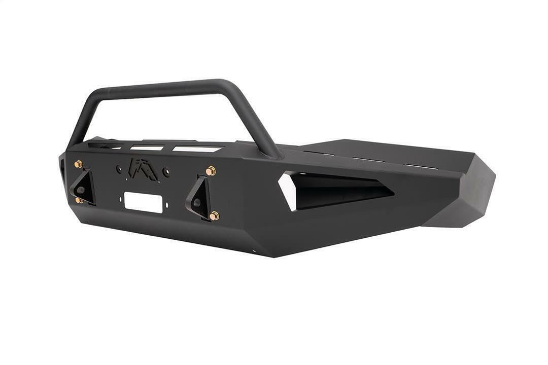 DR06-RS1162-1 Fab Fours Inc. Front Bumper Fits Dodge Ram 2500