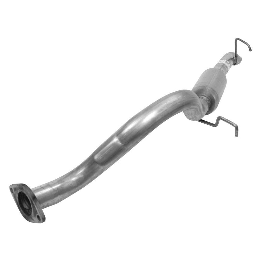 Exhaust Tail Pipe AP Exhaust Products 44883