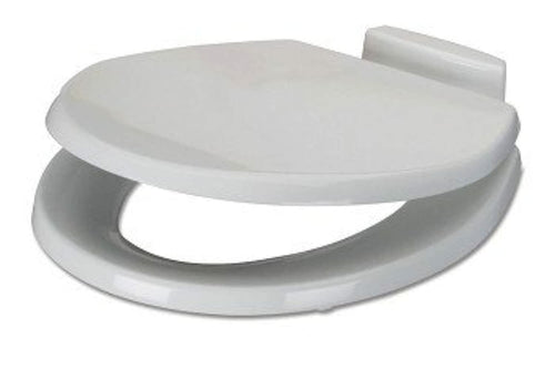 385311646 Dometic Seat and Lid for 310 Series Toilet - White