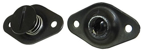Self Ejecting Moroso Fastener (550in Long Body), 1 Pack