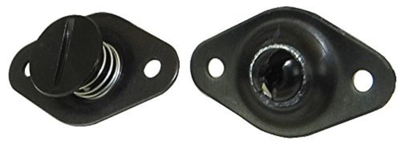 Self Ejecting Moroso Fastener (550in Long Body), 1 Pack