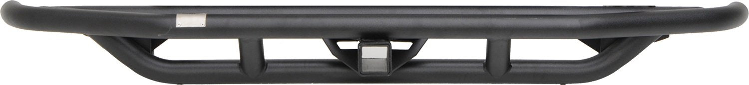 SRC Rear Bumper Smittybilt 76621-01 with Hitch