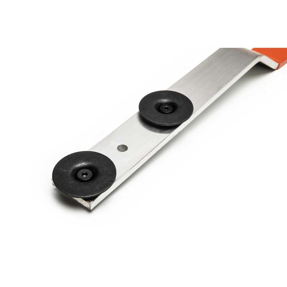 Duct Stretcher, Crescent HVAC - Crescent
