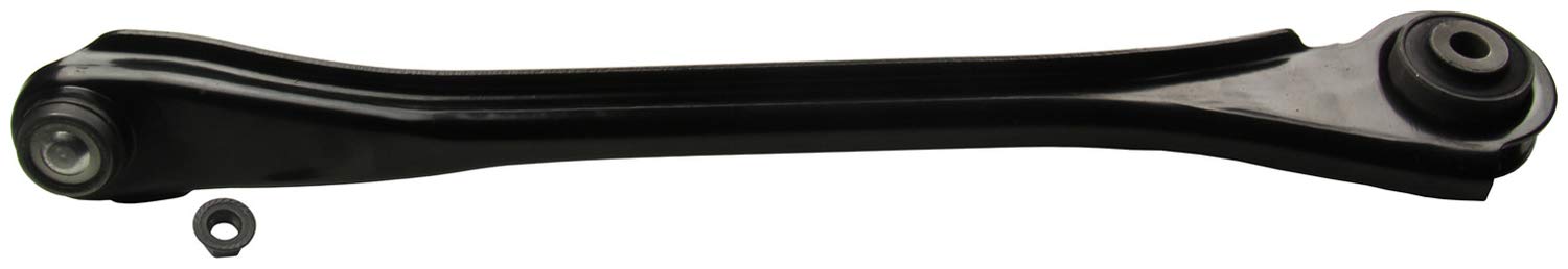 MOOG Suspension Control Arm and Ball Joint Assembly rear right upper RK621457