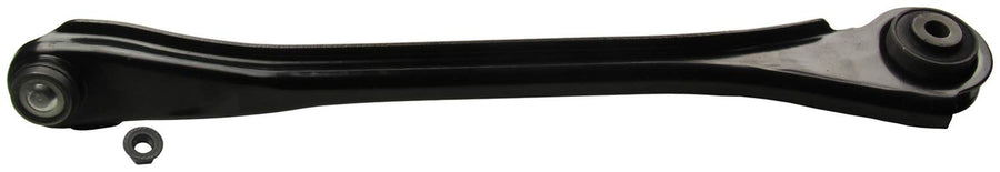 MOOG Suspension Control Arm and Ball Joint Assembly rear right upper RK621457
