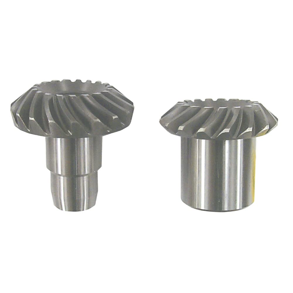 18-2204 Sierra International, Gear Set