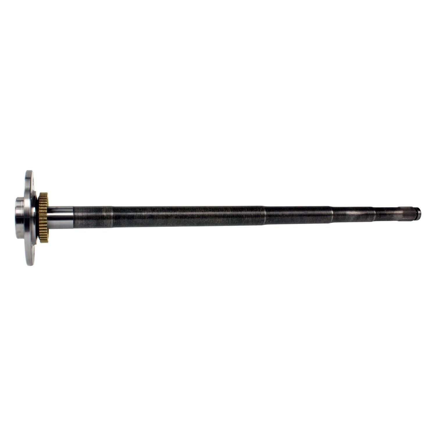 C9.25 ZF 31 SPL 33.89" AXLE SHAFT - 2012+ RAM 1500 - PASSENGER SIDE REAR