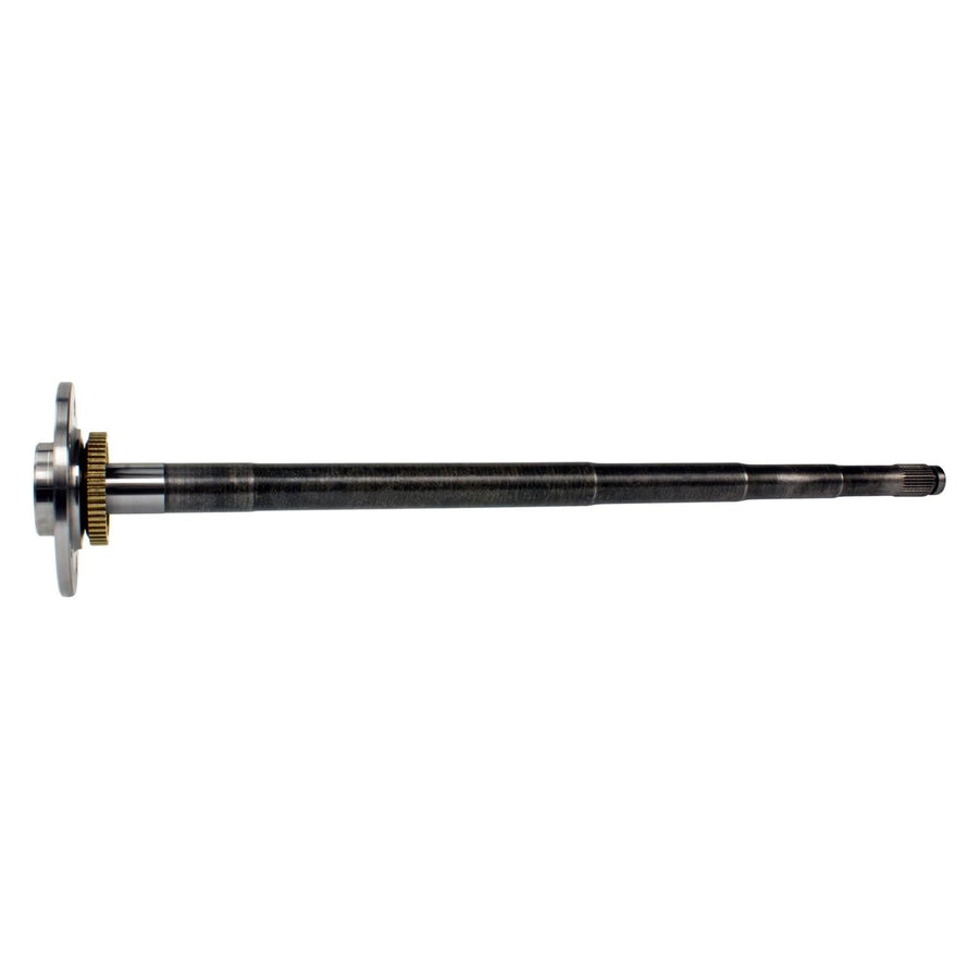 C9.25 ZF 31 SPL 33.89" AXLE SHAFT - 2012+ RAM 1500 - PASSENGER SIDE REAR