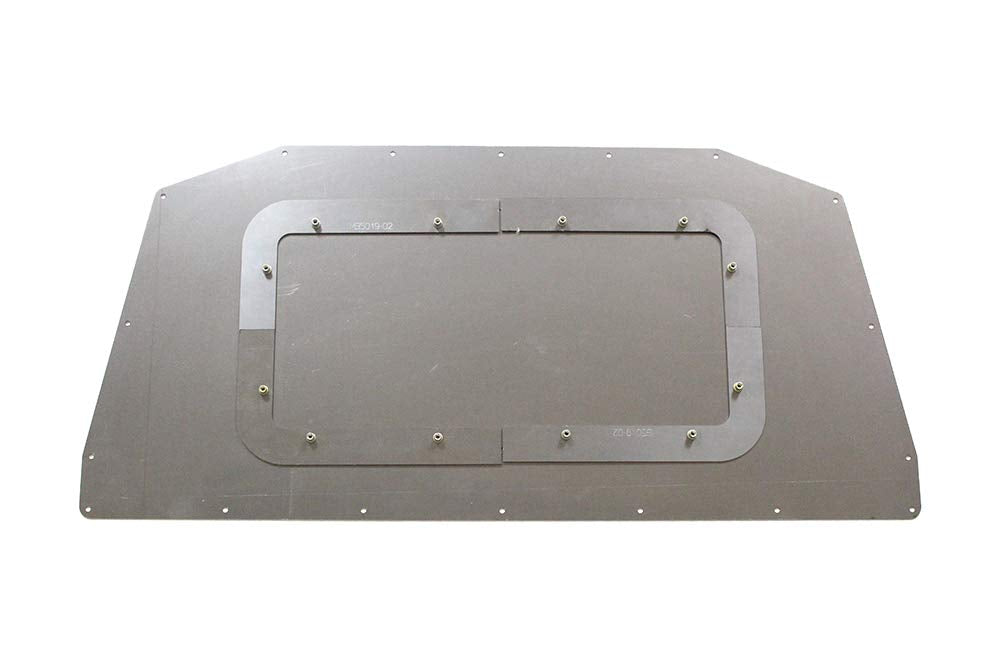 Access Hatch Fuel Cell for Jeep JK/JKU