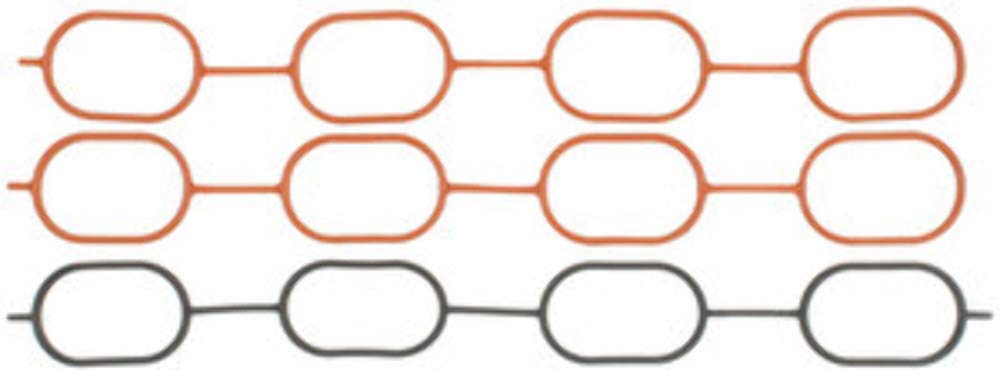 Engine Intake Manifold Gasket MAHLE MS19247, 1 Pack