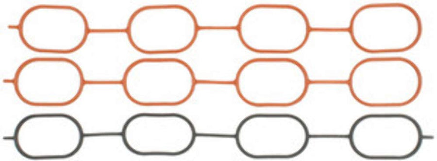 Engine Intake Manifold Gasket MAHLE MS19247, 1 Pack