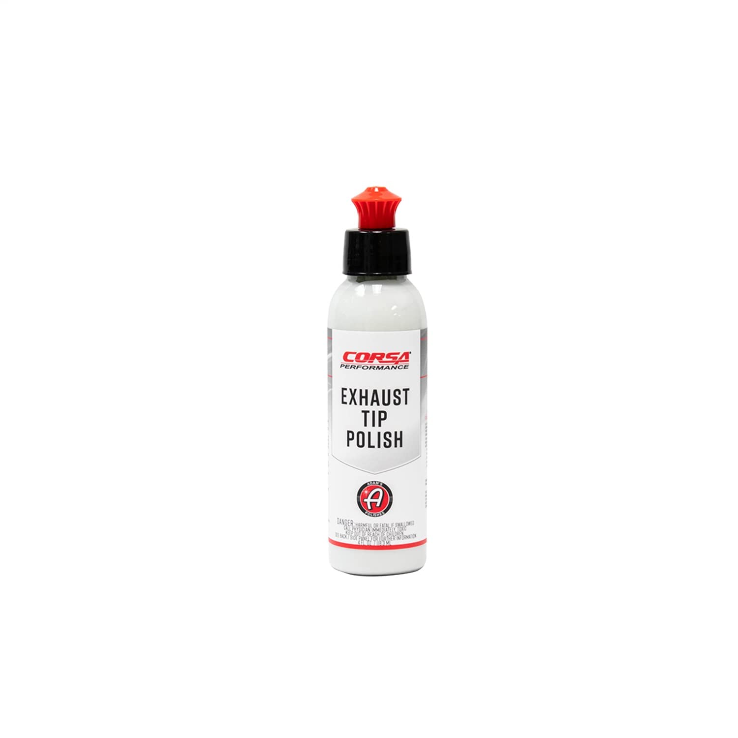 Exhaust Tip Cleaning CORSA - and Protection Kit (14090)