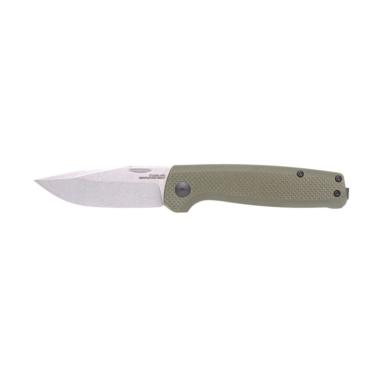 OD Green SOG Terminus SJ