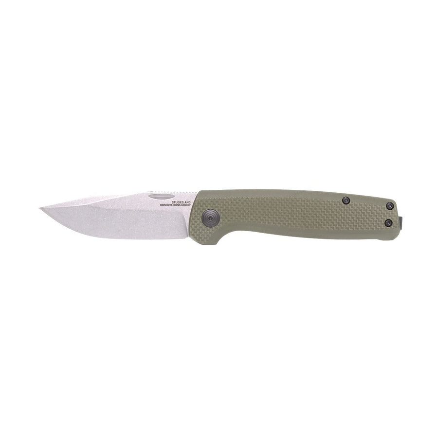 OD Green SOG Terminus SJ