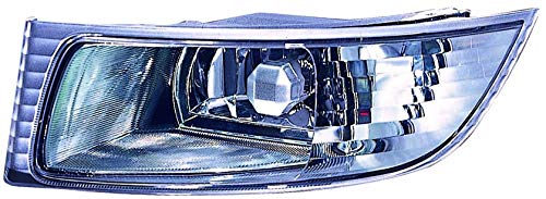 DEPO Fog Lamp 324-2011L-US8 (For Lexus GX 470 03-09 UNIT WITHOUT SPORT PACKAGE DRIVER SIDE)