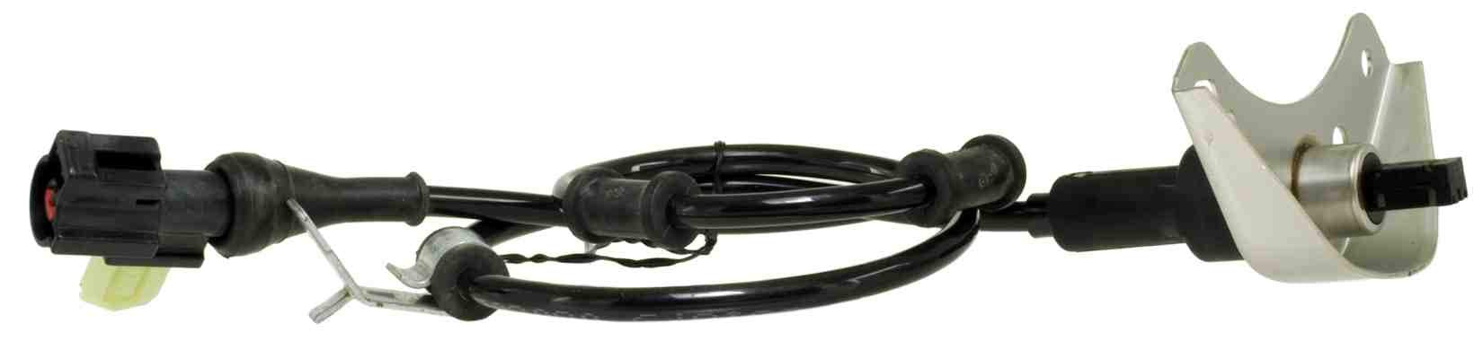 Wheel Speed Sensor NGK/NTK AB1408 (72137)