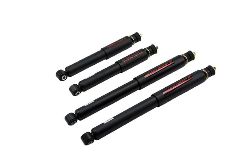 Shock Set Belltech 9160