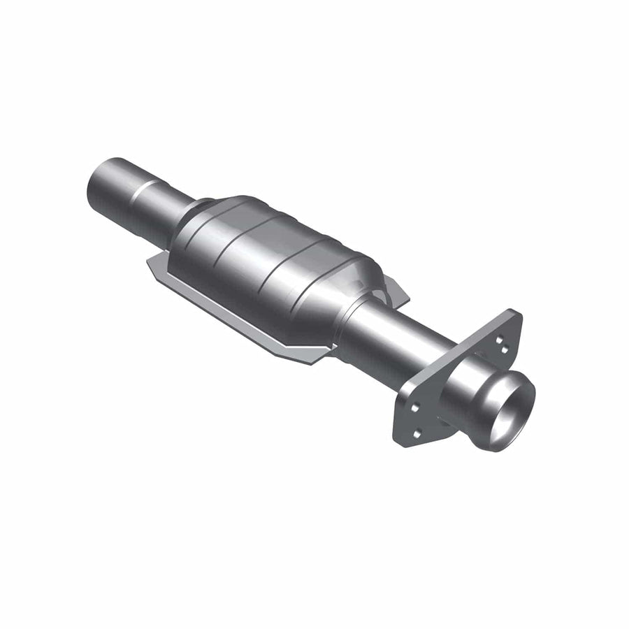Catalytic Converter MagnaFlow 93485: Standard Grade, Direct-Fit (Federal/EPA Compliant)
