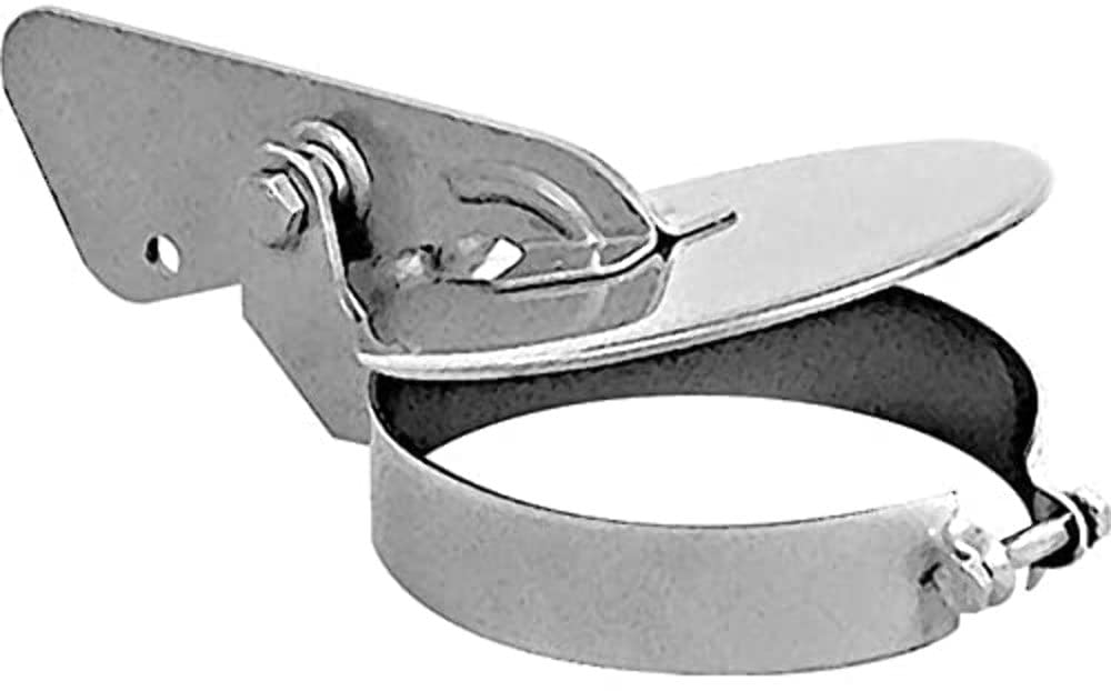 Exhaust Pipe AP Exhaust 9367 Rain Cap