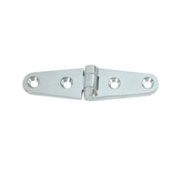 Strap Hinge Whitecap 6025C - 4"