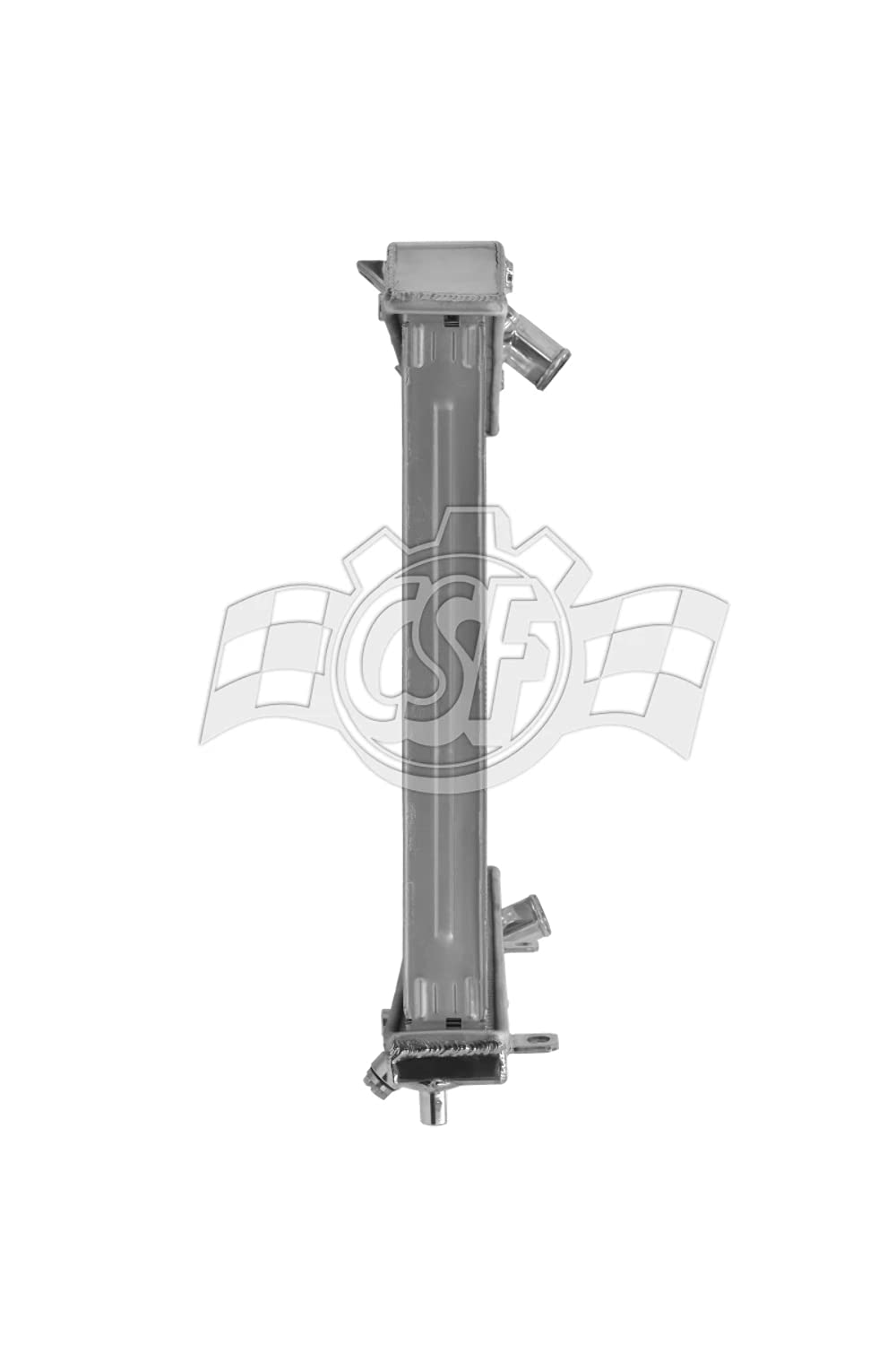 High Performance CSF Radiator 3164