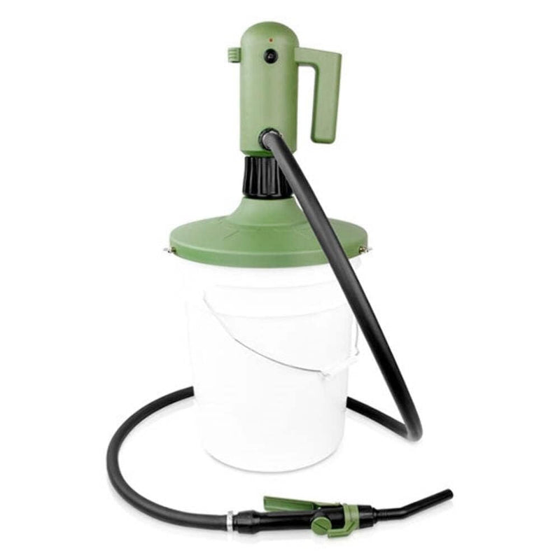 TRPAIL - Terapump Electric Pail Pump