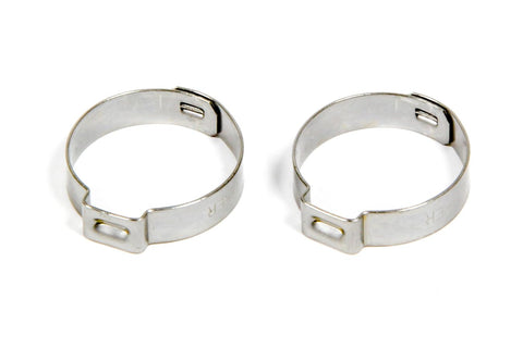 PAIR FRAGOLA #16 CLAMP