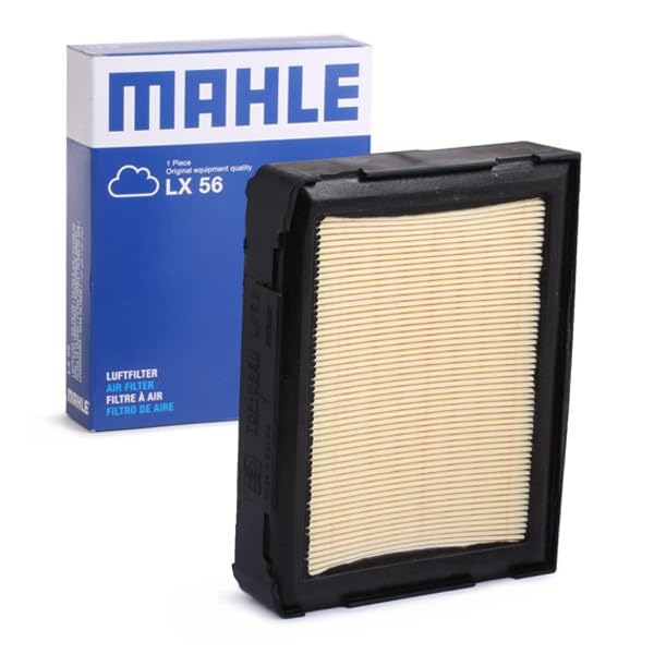 Air Filter MAHLE LX 56