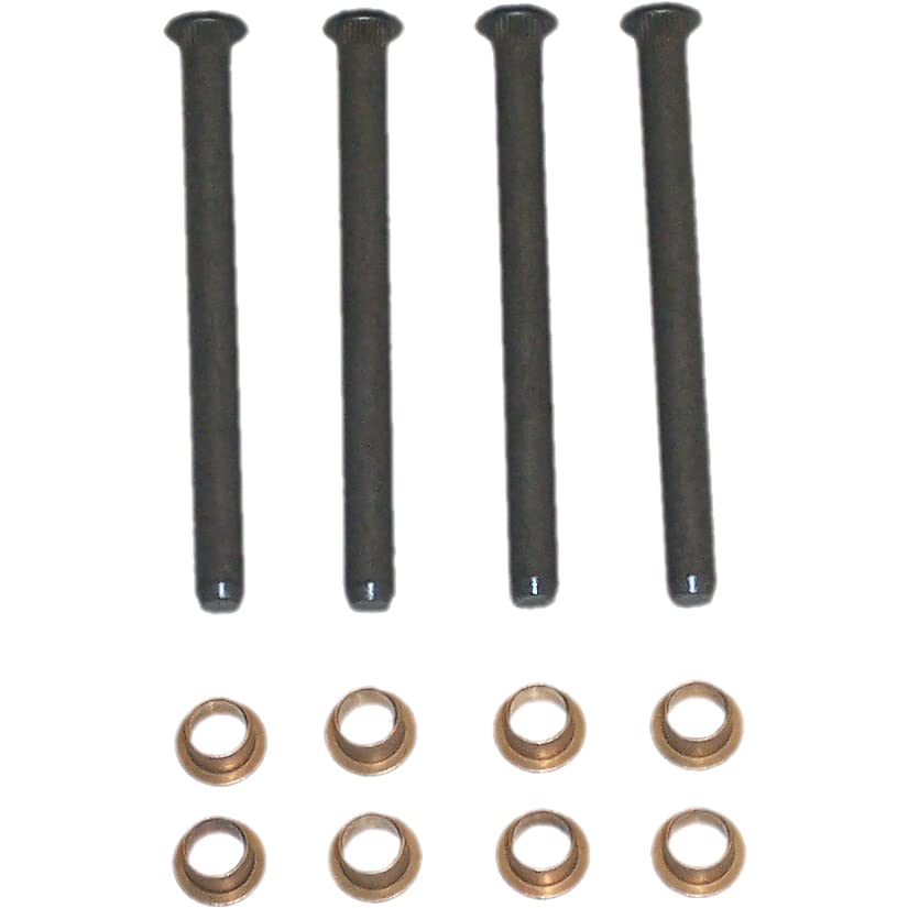 Door Hinge Repair Kit Brothers Trucks L0010-55 - Set