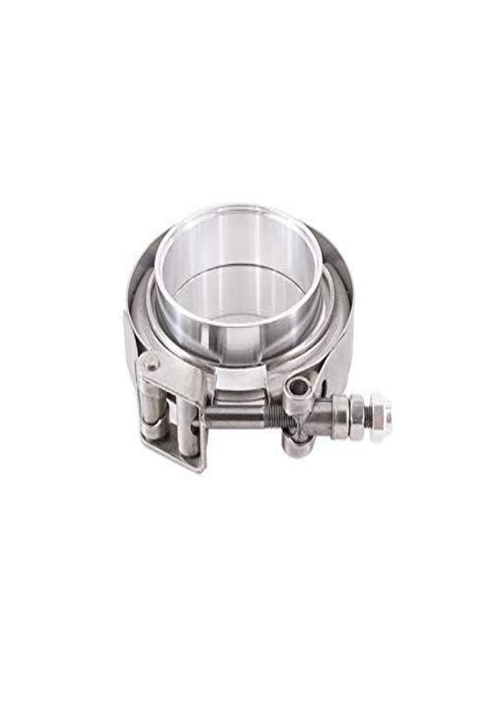 MMCLAMP-VA-3 Mishimoto Aluminum V-Band Clamp, 3" (76.2mm)