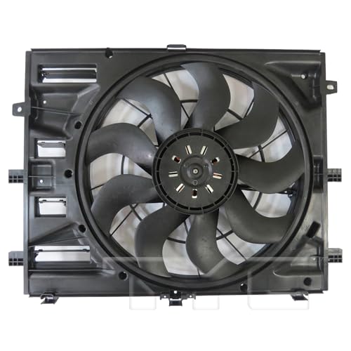20-24 TYC CV EQINX 1.5L w/BLM (LIN) RAD & COND CFA (625250)