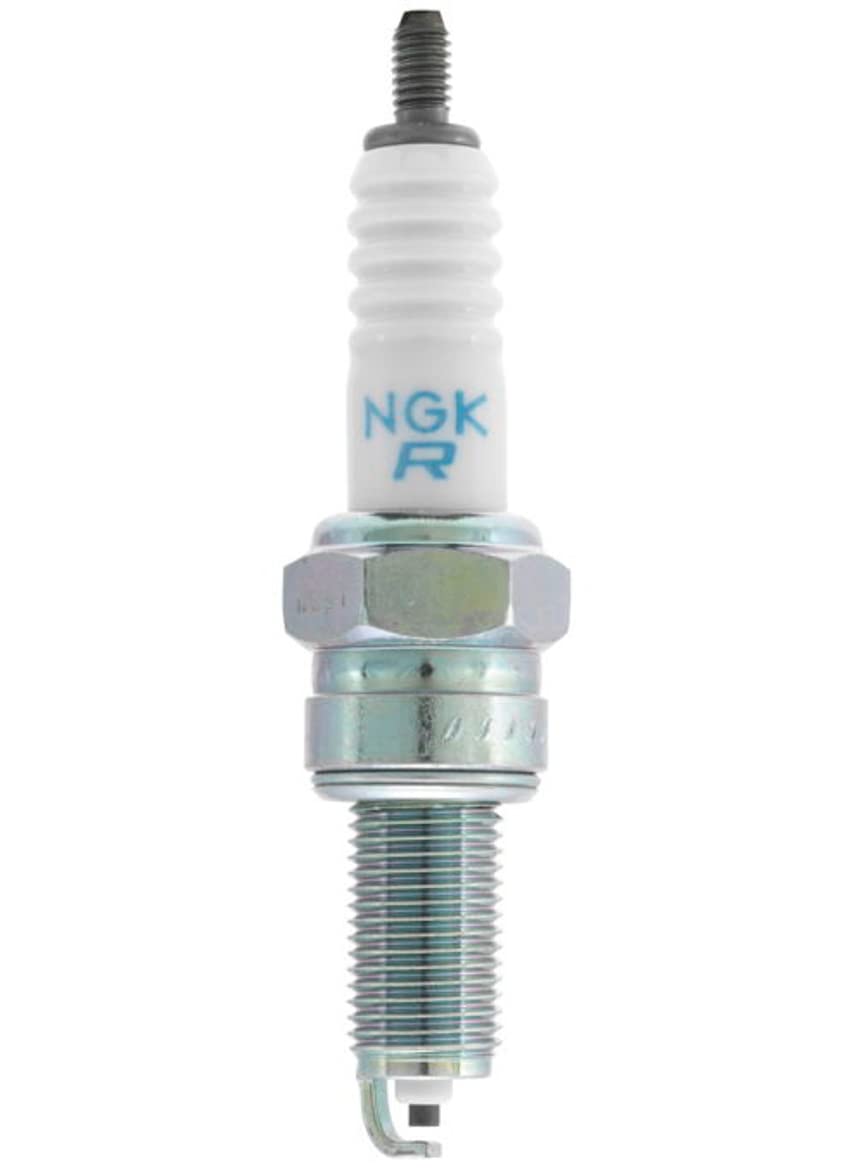 Standard NGK MR9K-9 Spark Plug, 1 Pack