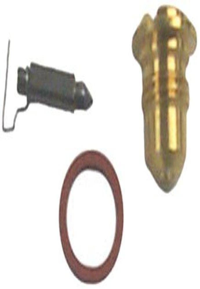 18-7233 SIERRA INTERNATIONAL INC. Needle & Seat Assembly