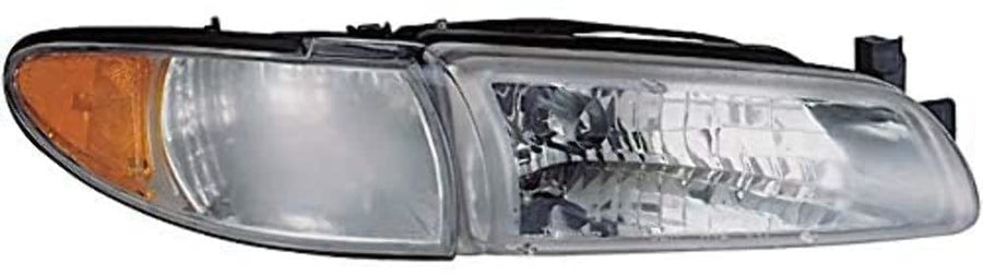GM141-B001R Eagle Eyes Headlight