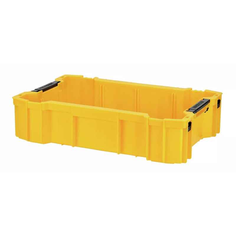 TOUGH SYSTEM DEWALT 2.0 DEEP TOOL TRAY