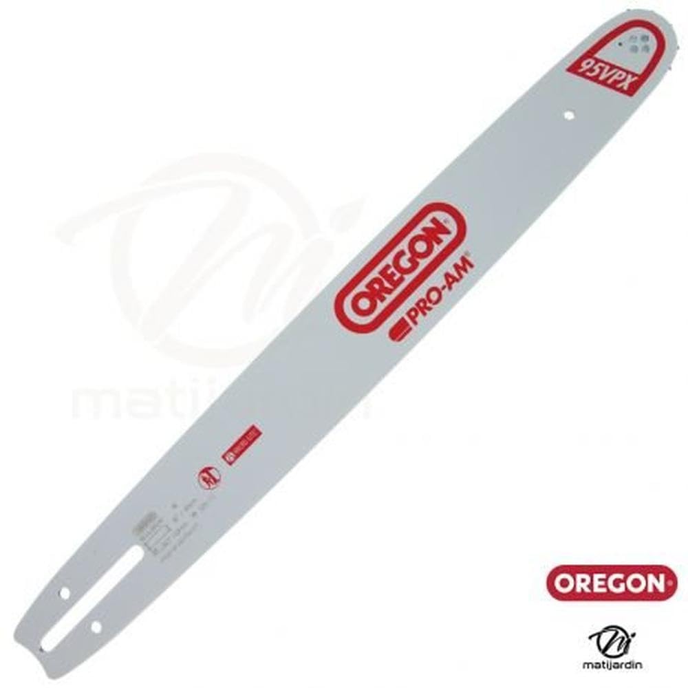 Oregon AdvanceCut 180MLBK041 Guide Bar, 18"