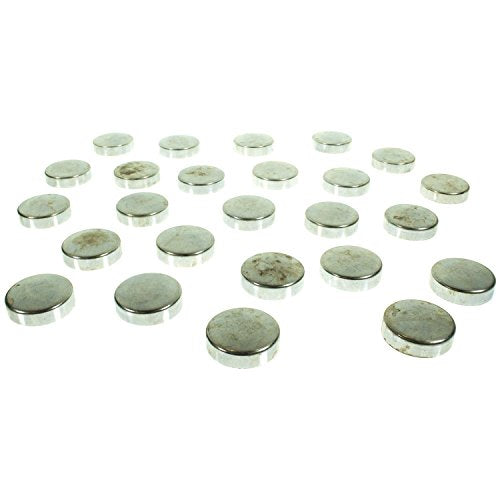 Melling Expansion Plug Stock Replacement MPC-222 Bulk Pack