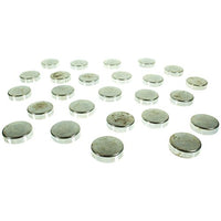 Melling Stock Replacement MPC-238 Expansion Plug Bulk Pack