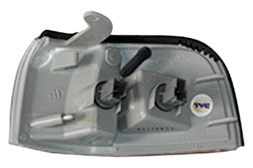 TYC 90-91 HD ACORD P/S.M.L RH 18-1895-00, PartsLink # HO2551111, OEM # 34300-SM4-A02
