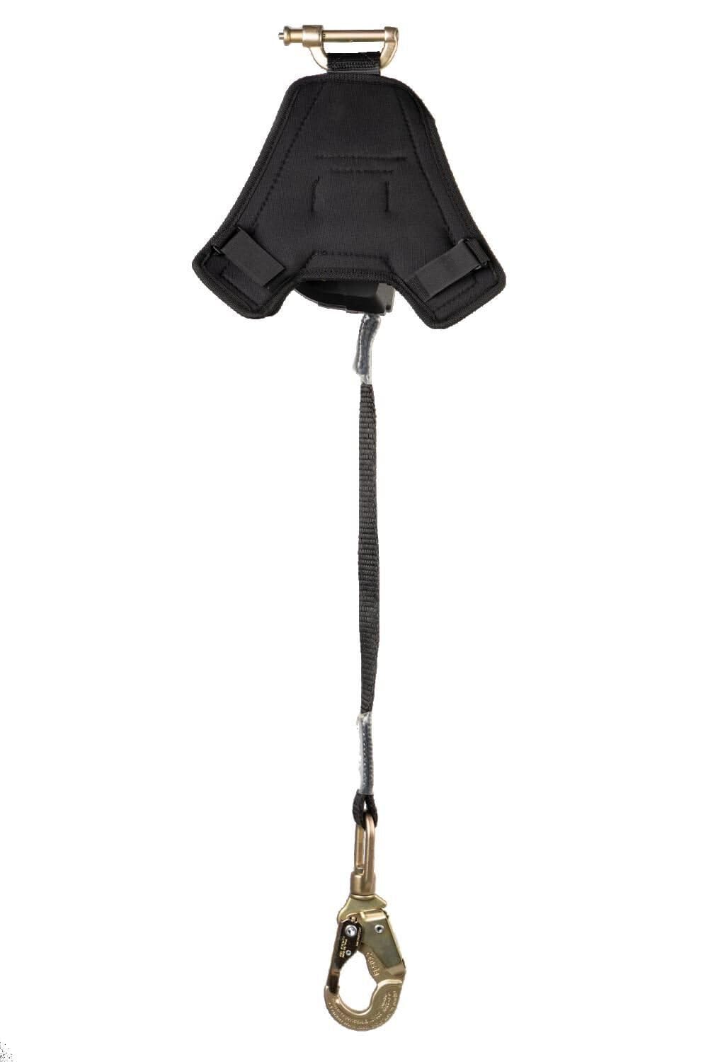 BANTAM WERNER 6' Web Leading E